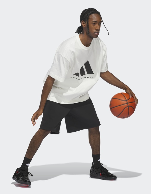 adidas Performance - ADIDAS BASKETBALL SHORTS Mens