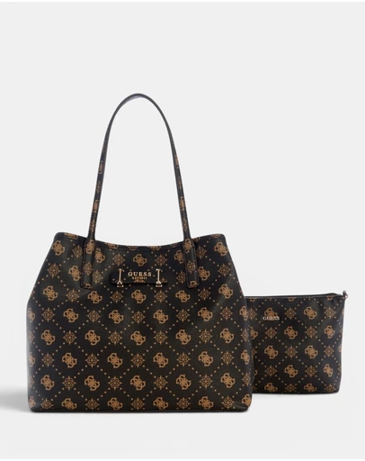 GUESS - Carrie 2-in-1 Tote Bag