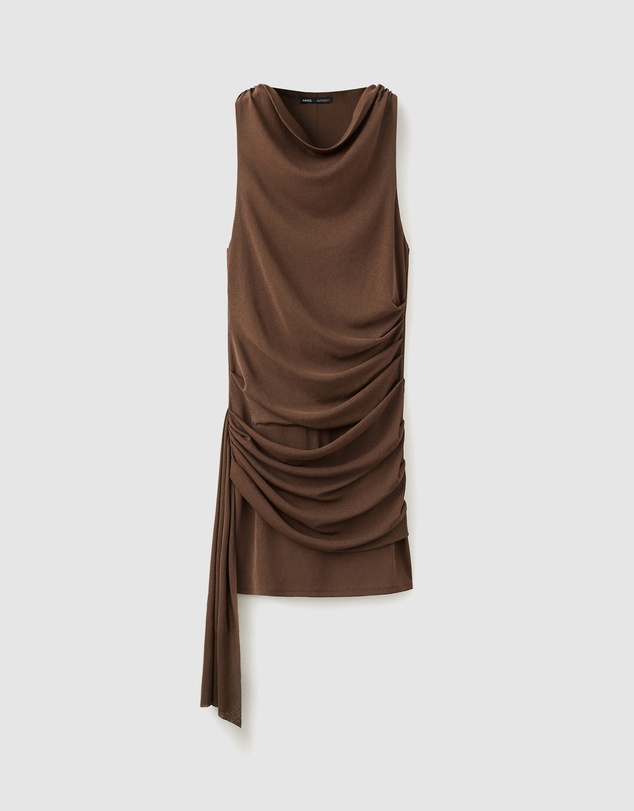 M.N.G - Mulan Dress