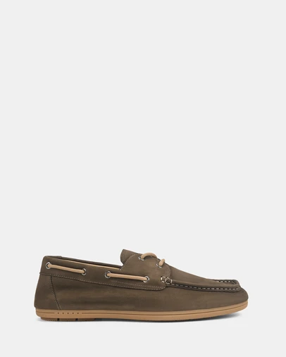 Hush Puppies - Fen