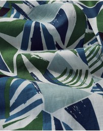 Seasalt - Seasalt Cornwall Spinnaker Sails Hedgerow Salt Air Jumpsuit