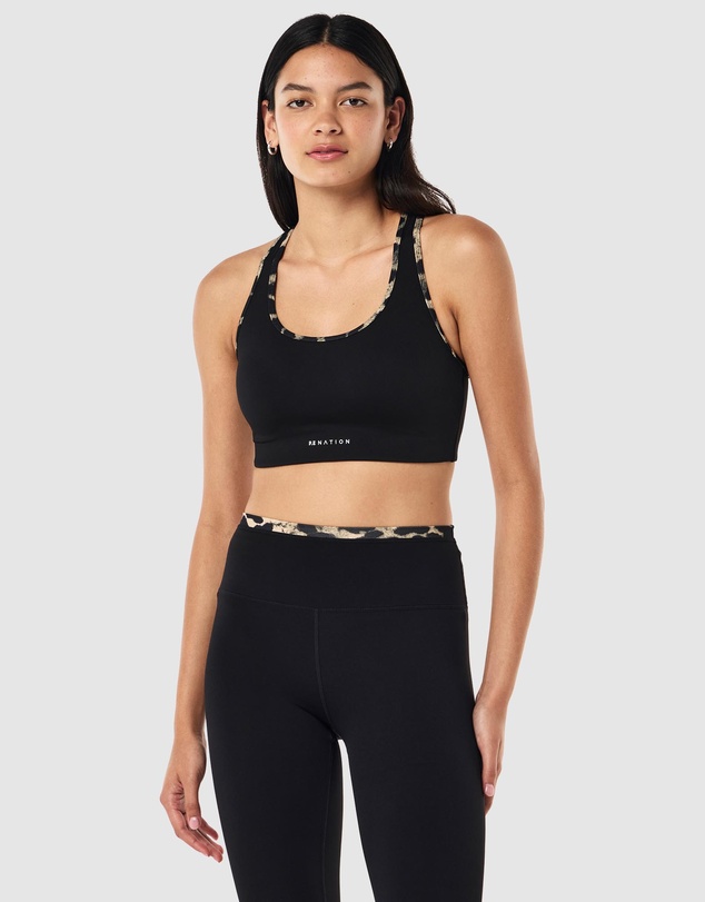 P.E Nation - Stellar Sports Bra