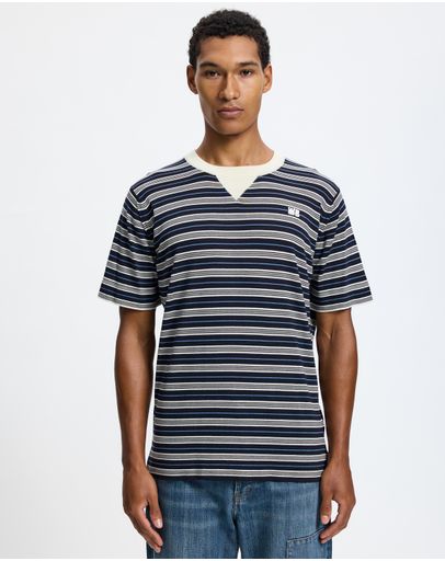 Navy, Ivory & Blue