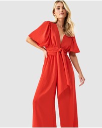 Tussah - Brooke Jumpsuit