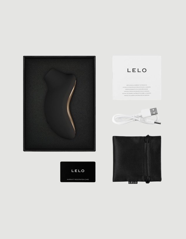 LELO - Sona 2