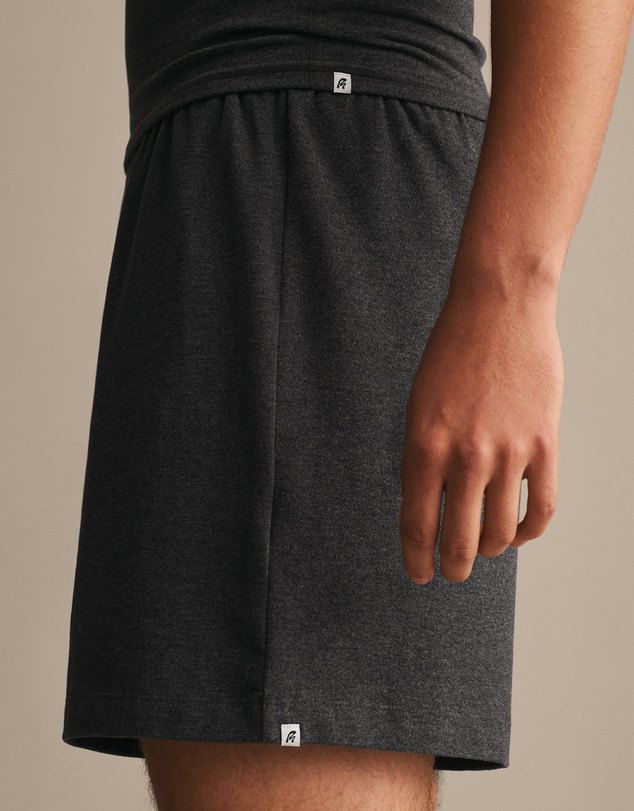 Resting - CloudKnit Jersey Blake Short