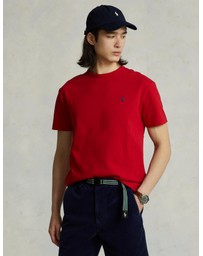Polo Ralph Lauren - Heavyweight Short Sleeve T-Shirt