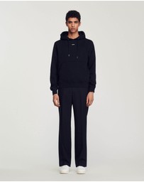 Sandro - Sandro Hoodie