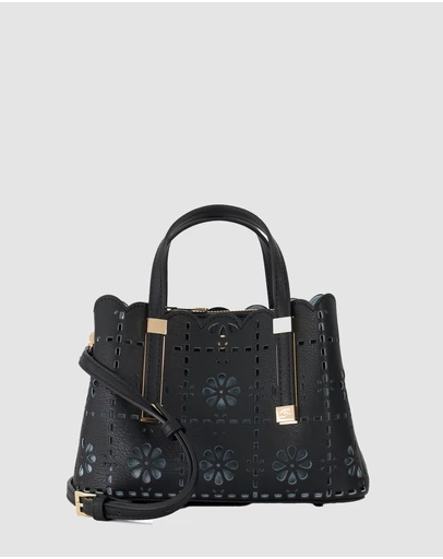 Dune London - Dinkydorry - Black