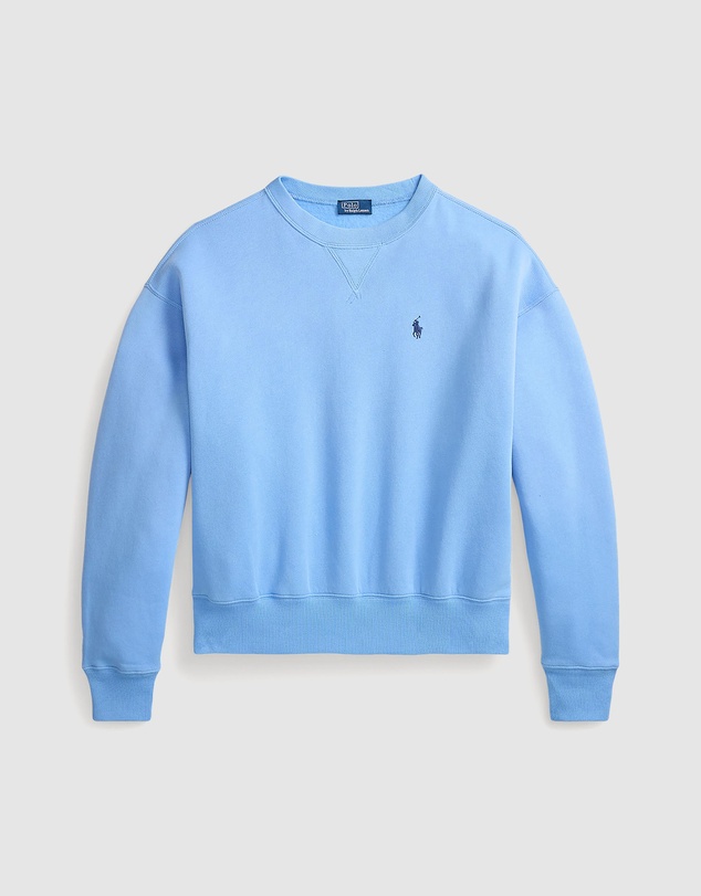 Polo Ralph Lauren - Fleece Crewneck