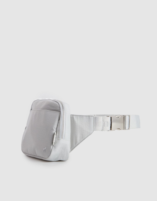 Nere - n.motion Small Crossbody Bag