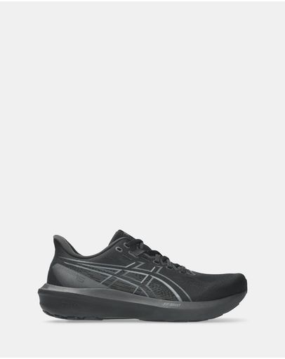 Black/Black