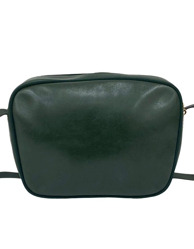 Pre-Loved by Azura Reborn - Pre-Loved Calfskin Vara Crossbody