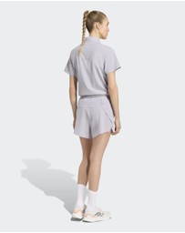 adidas Performance - ADI365 Aspyre Running Jumpsuit Womens