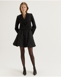Review - Azalea Bubble Skirt