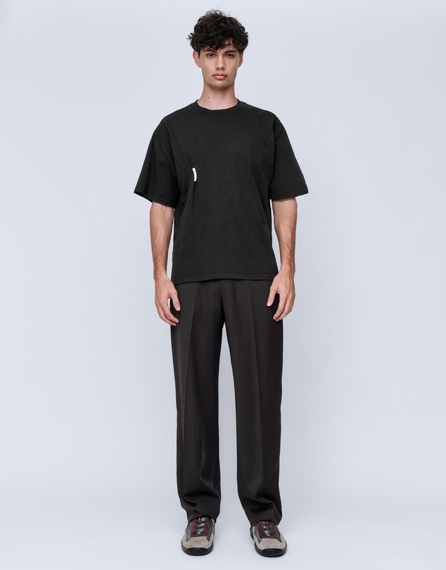 Wynn Hamlyn - Label T-Shirt