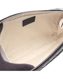 Pre-Loved by Azura Reborn - Pre-Loved Medium Leather Intrecciato Organizer