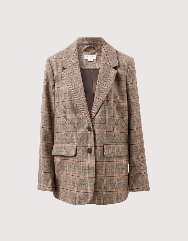 Ceres Life - Joni Blazer