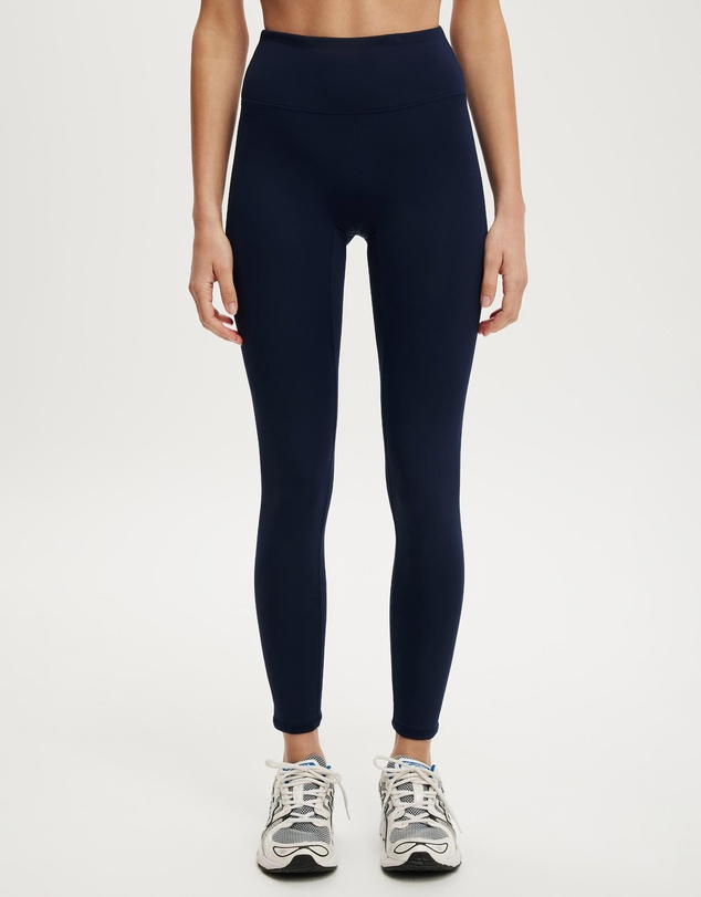 Cotton On Body Active - Ultra Sleek Full Length Tights