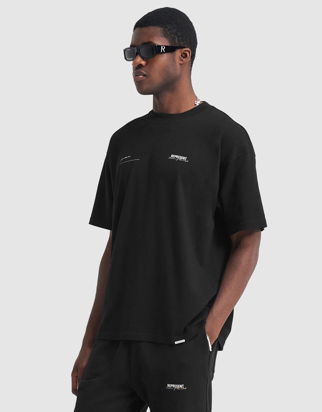 Represent - Patron of the Club T-Shirt
