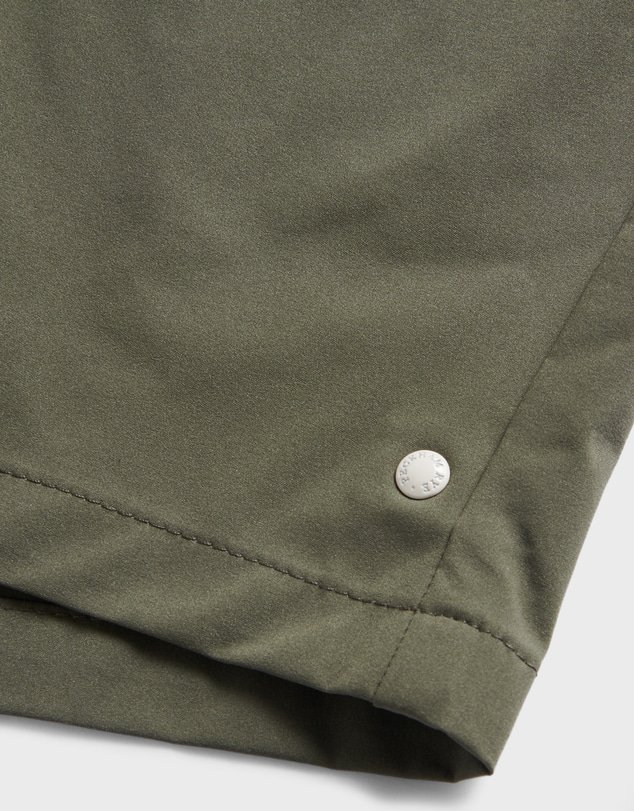 Peckham Rye  - Peckham Rye Drawstring Swimshort