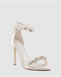 Dune London - Marriage - Ivory