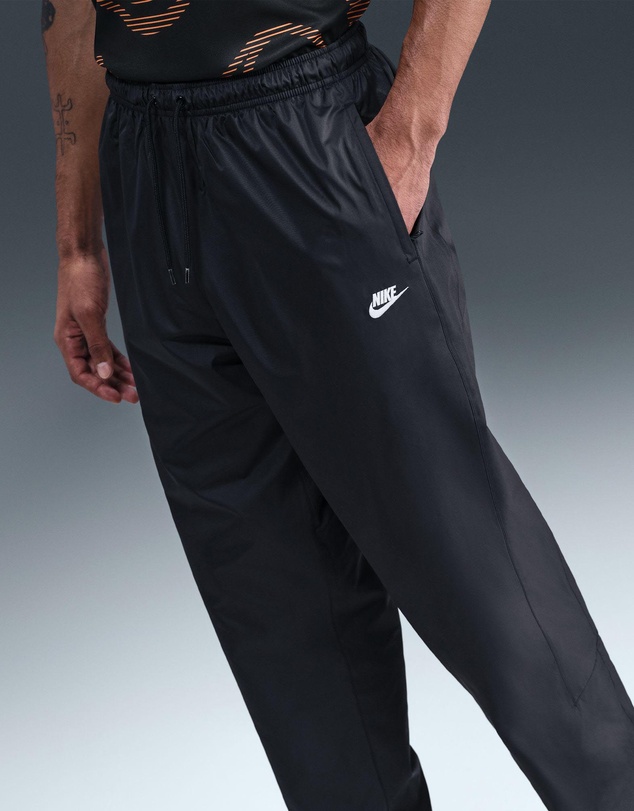 Nike - Nike Windrunner Lined Pants