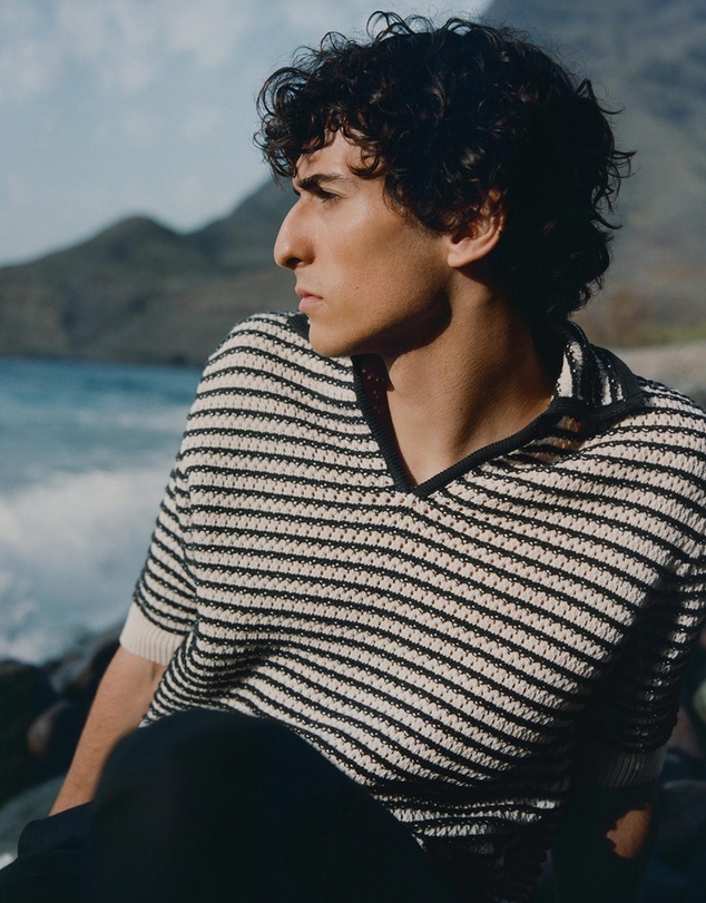M.N.G - Dulce Polo Shirt