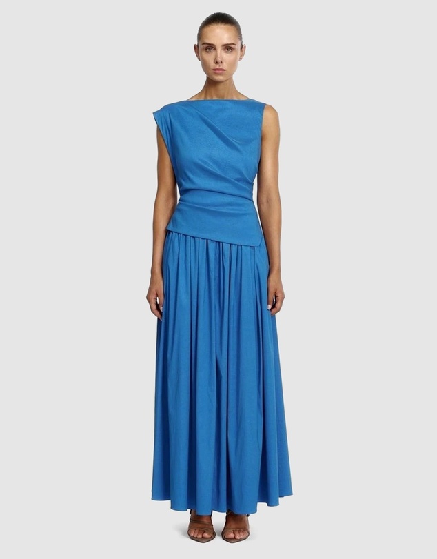 Acler - Robakker Maxi Dress