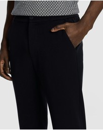 yd. - Comfort Tapered Chino