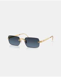 Ray-Ban - 0RB3928