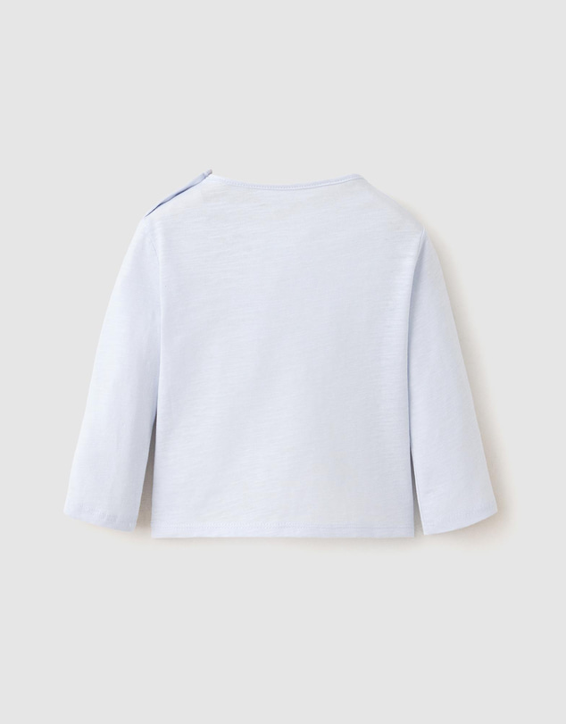 M.N.G - Jeet T-Shirt - Babies