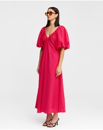 Kinney - Mimi Dress