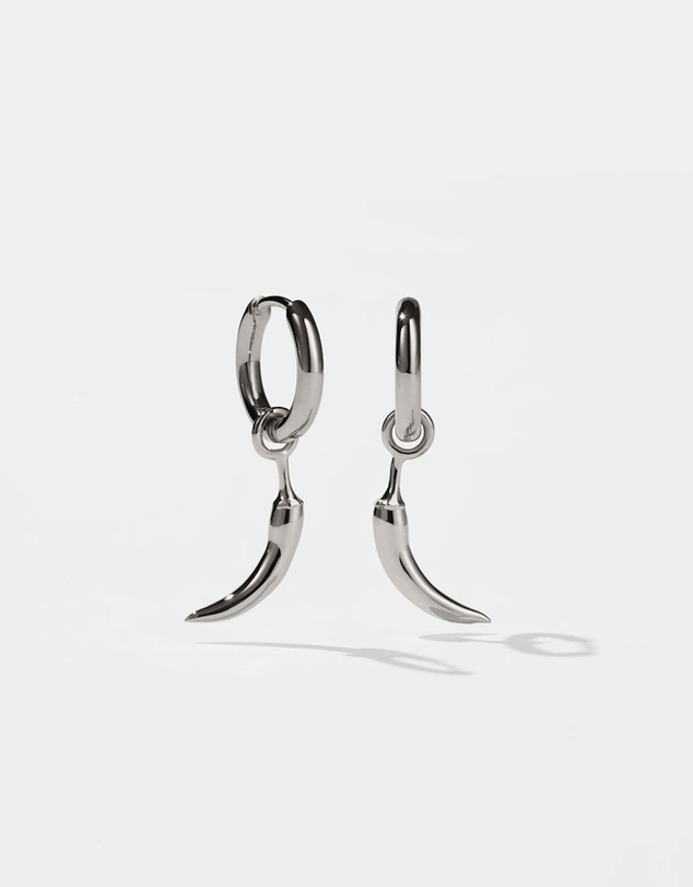 Meadowlark - Chilli Charm Earrings