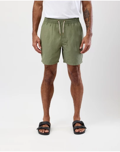 Wayver - Swim Shorts