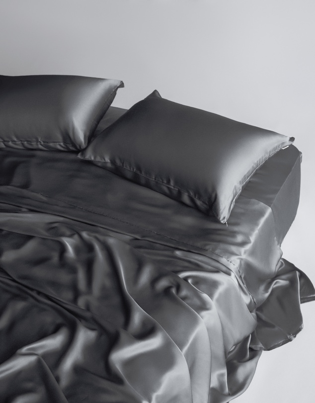 Mynt Lab - MyntFusion™ Mint-Infused Cooling Sheet Set