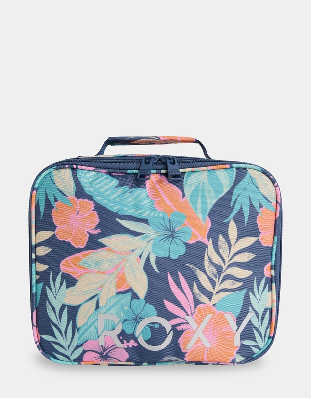 Roxy - Girls 8 to 16 Groove In Life Lunch Box