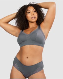 Parfait - Dalis Wireless Modal Bralette