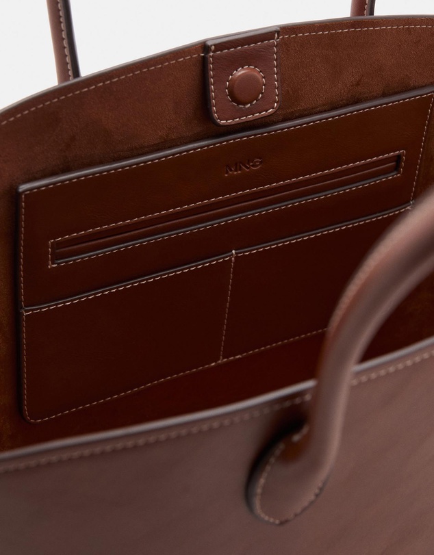 M.N.G - Capi Crossbody Bag