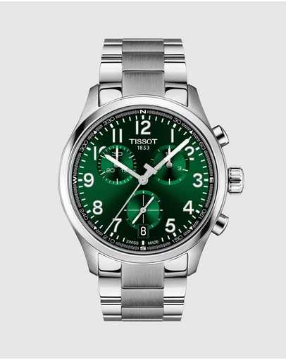 Tissot - Chrono L 42mm