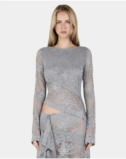 Ownley - Avery Top