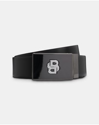 BOSS - Icon Plq Gift Box Belt