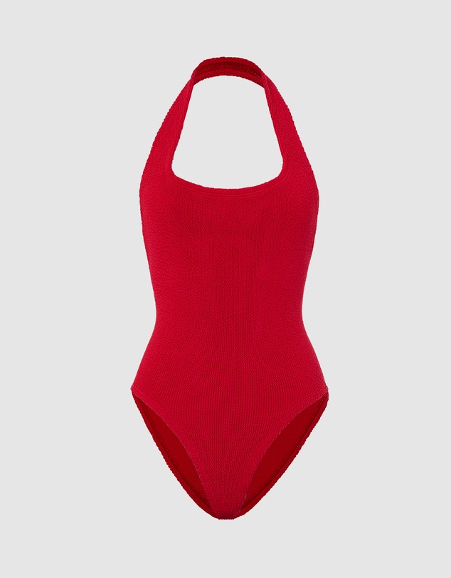Hunza G - Sandy Swimsuit