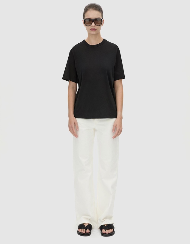 C&M CAMILLA AND MARC - Olympia Print Tee