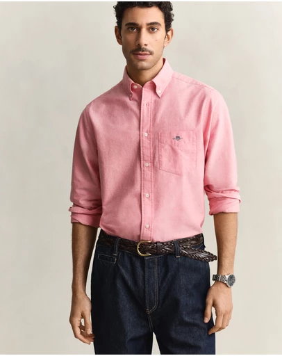 Gant - Classic Oxford Shirt