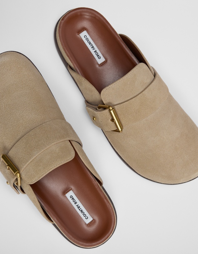 Country Road - Blake Mule