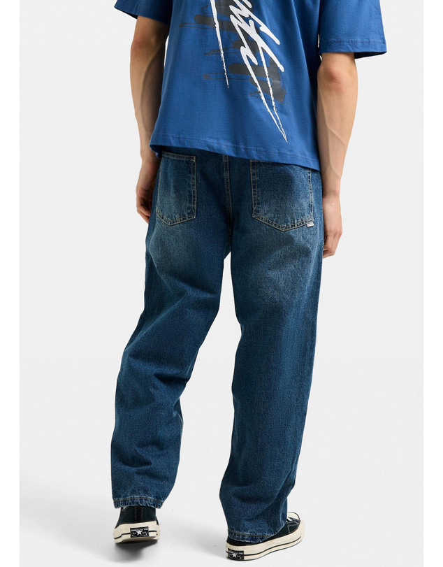Spencer Project - Wide Boy Denim Jeans