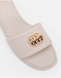 Novo - Sultan Sandals