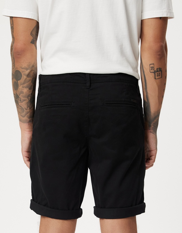 Jack & Jones - Bowie Solid Chino Shorts