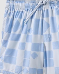 Cotton On - Stretch Swim Shorts